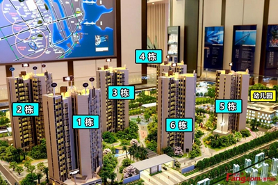 150%實(shí)用率！央企打造湖心路咬合式復(fù)式新品登場，周邊配套再升級