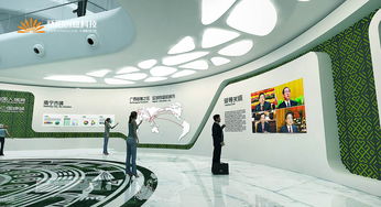 驕陽視覺創意科技 影視廣告與展館設計融合，開啟品牌宣傳新視界