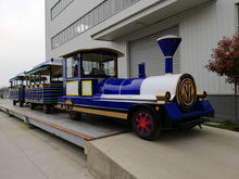 世園會(huì)景區(qū)觀光小火車即將投入運(yùn)營，同步推出小微型客車租賃服務(wù)